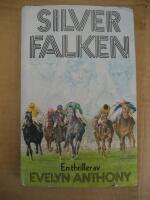 Silverfalken : [en thriller]