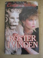 R&ouml;ster i vinden