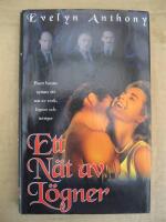 Ett n&auml;t av l&ouml;gner