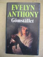 G&ouml;mst&auml;llet