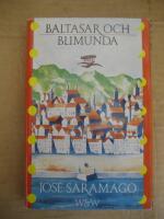 Baltasar och Blimunda
