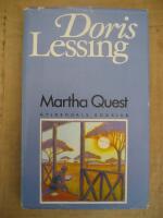 Martha Quest  (Dansk Text)