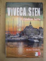 I stundens hetta : [morden i Sandhamn]