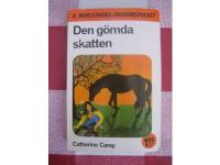 Den g&ouml;mda skatten  (B.Wahlstr&ouml;ms Ungdomspocket Nr:134)