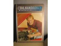 Bilhandboken Nr:1 - G&ouml;r det sj&auml;lv steg f&ouml;r steg