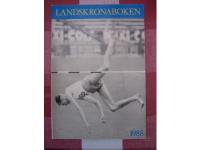 LandskronaBoken 1988