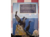 V&auml;sterhavet - Nordsj&ouml;n, Skagerack och Kattegatt