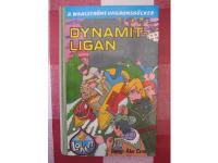 Dynamit-ligan - L&ouml;ken (Nr:1966)