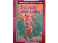 Den siste mohikanen  (Nr:2305)