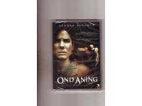 Ond Aning (Sandra Bullock,Peter Stormare) **Ny Inplastad**