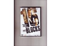 16 Blocks (Bruce Willis) **Ny Inplastad**