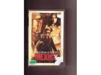 Once upon a time in Mexico (A.Banderas,S.Hayek,J.Depp)