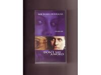 Dont say a word (Michael Douglas)