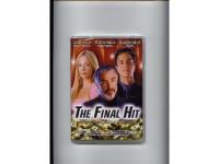 The Final Hit  **Ny Inplastad**