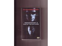 Terminator 3-Rise of the machines**Ny Inplastad**
