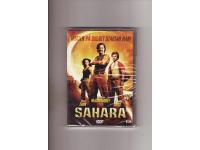 Sahara   **Ny Inplastad**