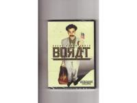 Borat  **Ny Inplastad**