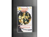 James Bond-Agent 007- Goldfinger