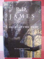 I m&ouml;rdarens rum