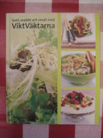 Sunt, snabbt och smalt med Viktv&auml;ktarna