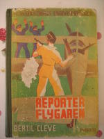 Reporterflygaren   (Nr:249)