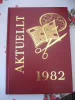 Aktuellt 1982