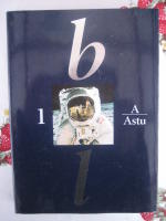 Bonniers Lexikon  Del 1  A-Astu