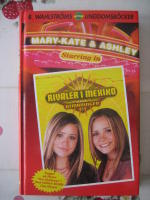 Mary-Kate & Ashley - Rivaler i Mexiko (Nr:3196)