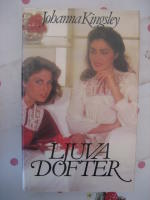 Ljuva dofter