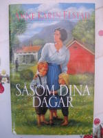 S&aring;som dina dagar