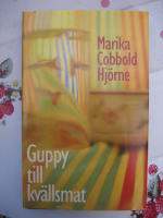 Guppy till kv&auml;llsmat