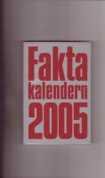 Faktakalendern 2005
