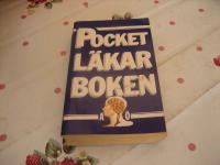 Pocketl&auml;karboken A-&Ouml;