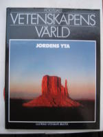 Vetenskapens V&auml;rld 3 - Jordens yta