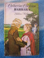 Barbara - Sl&auml;kten Mallen