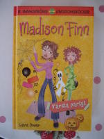 Madison Finn - V&auml;rsta partyt (Nr:3166)