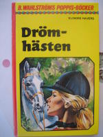 Dr&ouml;mh&auml;sten  (Poppis-Bok Nr:17)