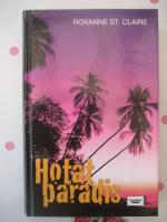 Hotat paradis