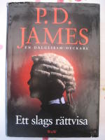 Ett slags r&auml;ttvisa