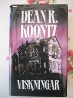 Viskningar