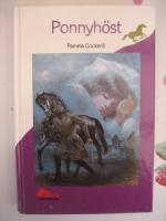 Ponnyh&ouml;st  (Pollux H&auml;stbokklubb)