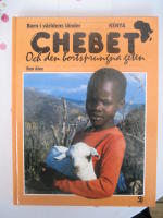 Chebet och den bortsprungna geten