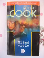 Blind vrede