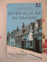 Efter alla &aring;r av saknad