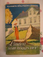 Linden som h&ouml;ggs ner