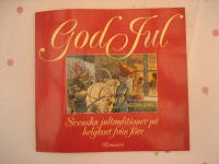 God jul - Svenska jultraditioner p&aring; helgkort fr&aring;n f&ouml;rr