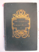 Krokv&auml;gar - Volym 2