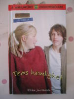 Jonzon Jonsson - Teas hemlighet  (Nr:3139)