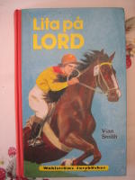 Lita p&aring; Lord  (Wahlstr&ouml;ms Juryb&ouml;cker Nr:53)