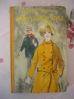 Ingen vanlig Stina (Pop-Bok Nr:20)